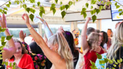 Juhannusbileristeily