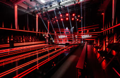 Productions at Art Factory