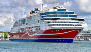 Hotel package includes ferry tickets