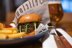 Ravintola Ylläskota