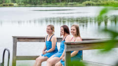 SaunaTour - perinteinen suomalainen sauna