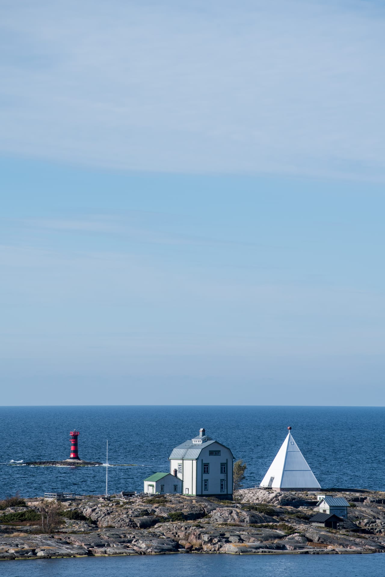 Kobba Klintar in Åland