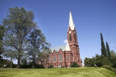 Mikkelin Tuomiokirkko