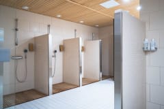 Tilaussauna Vire Kimmelissä, Joensuussa