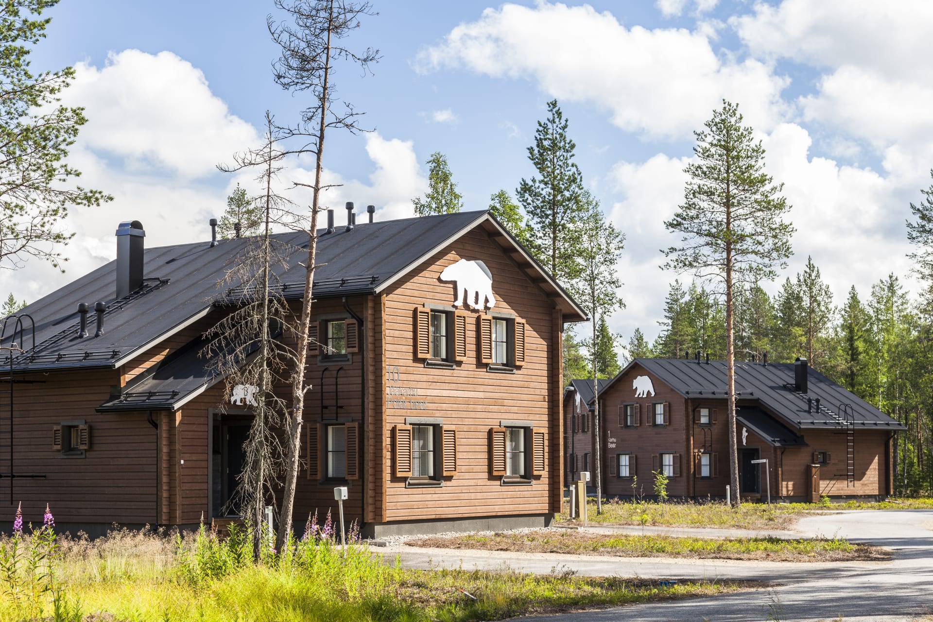 Holiday Villa Summer