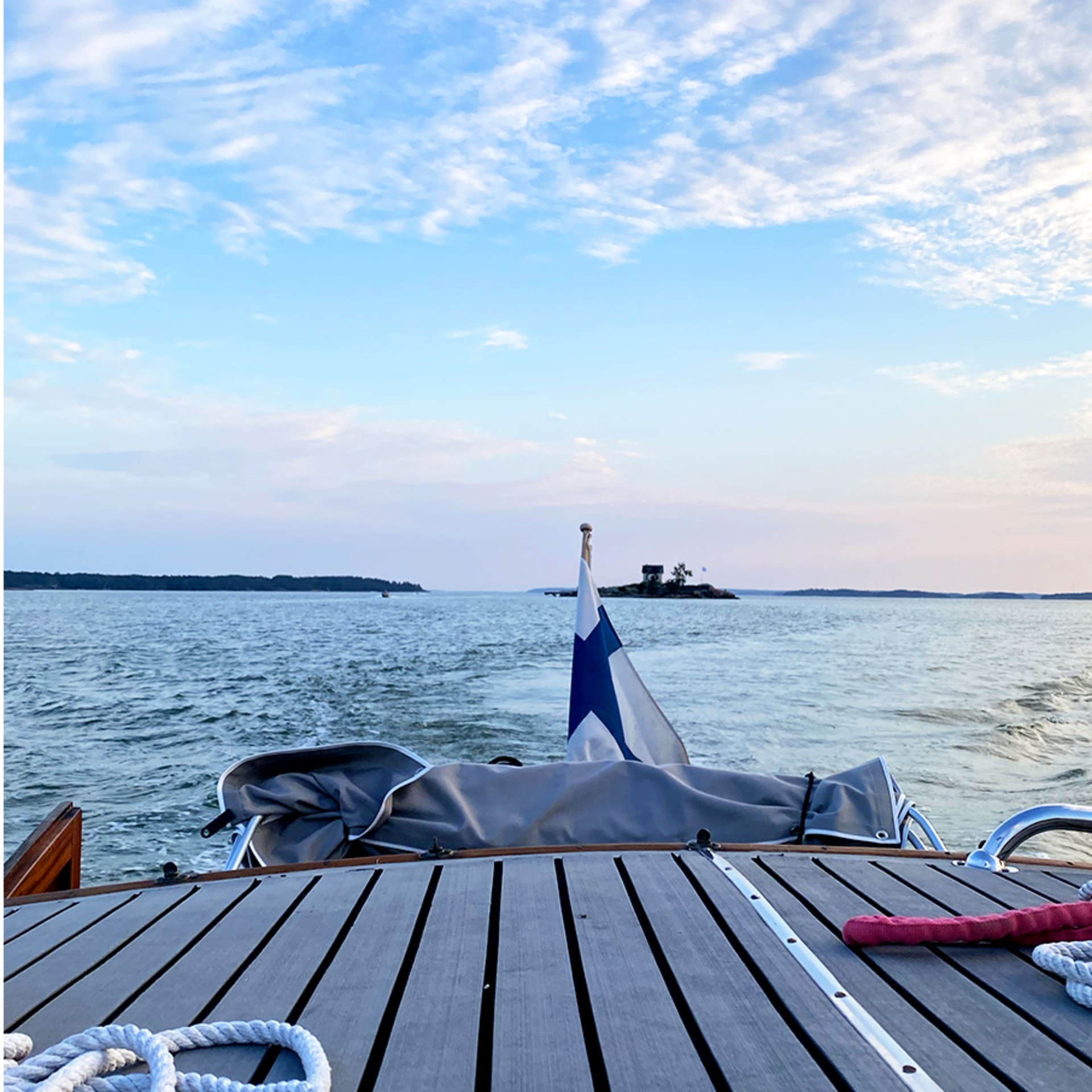 Archipelago Archipelago