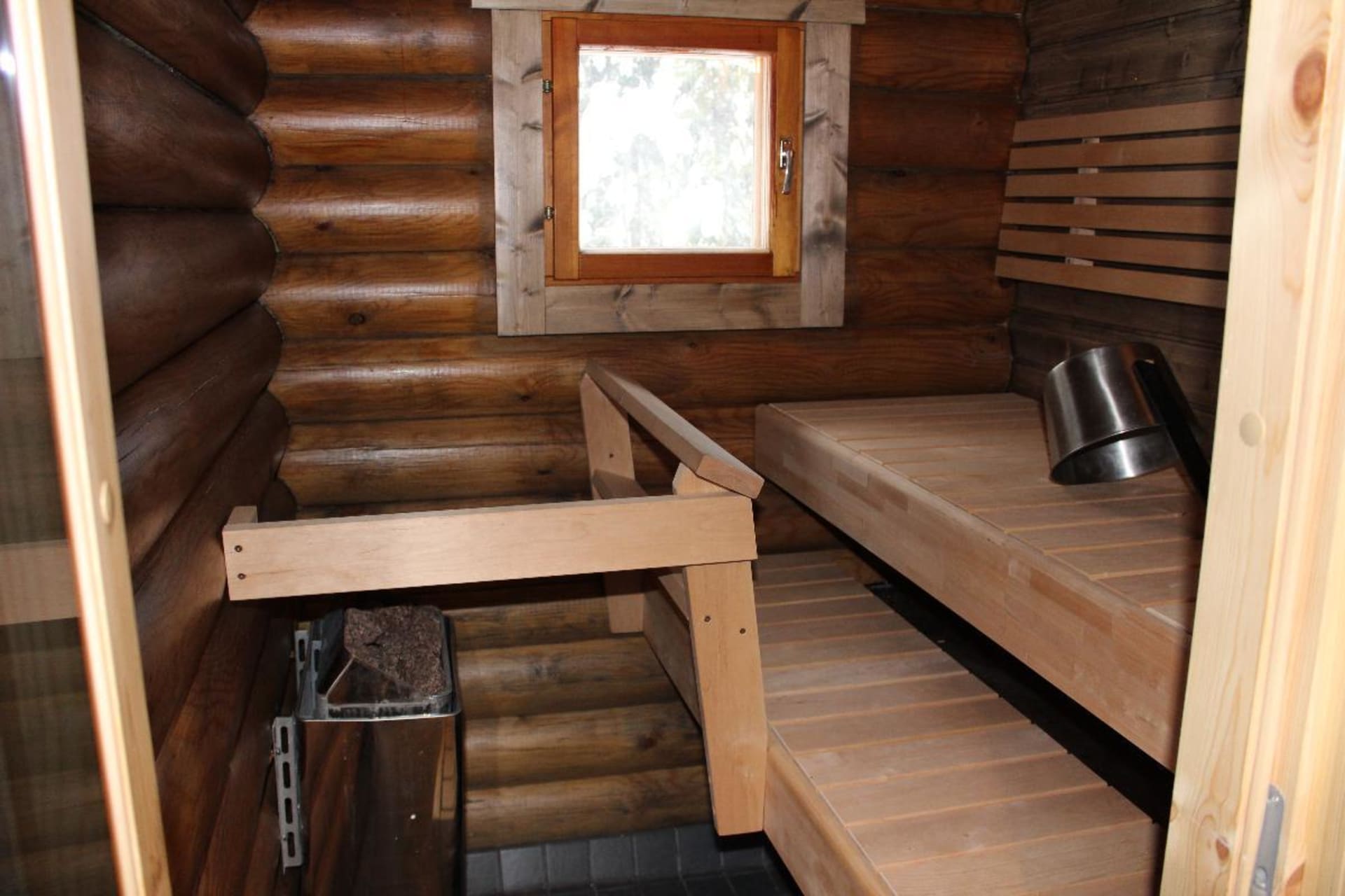 Holiday Home Honkaruka in Kuusamo
