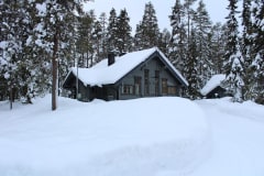 Holiday Home Honkaruka in Kuusamo