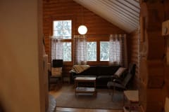 Holiday Home Honkaruka in Kuusamo