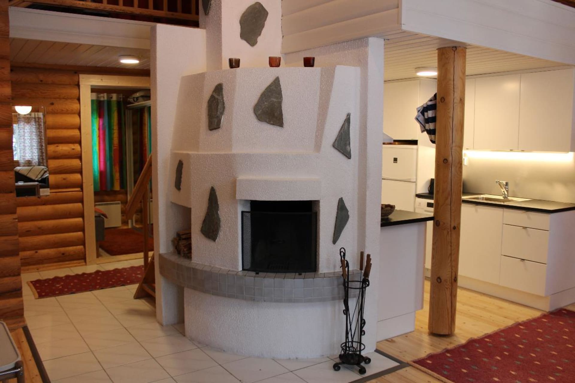 Holiday Home Honkaruka in Kuusamo