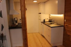 Holiday Home Honkaruka in Kuusamo