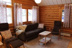 Holiday Home Honkaruka in Kuusamo