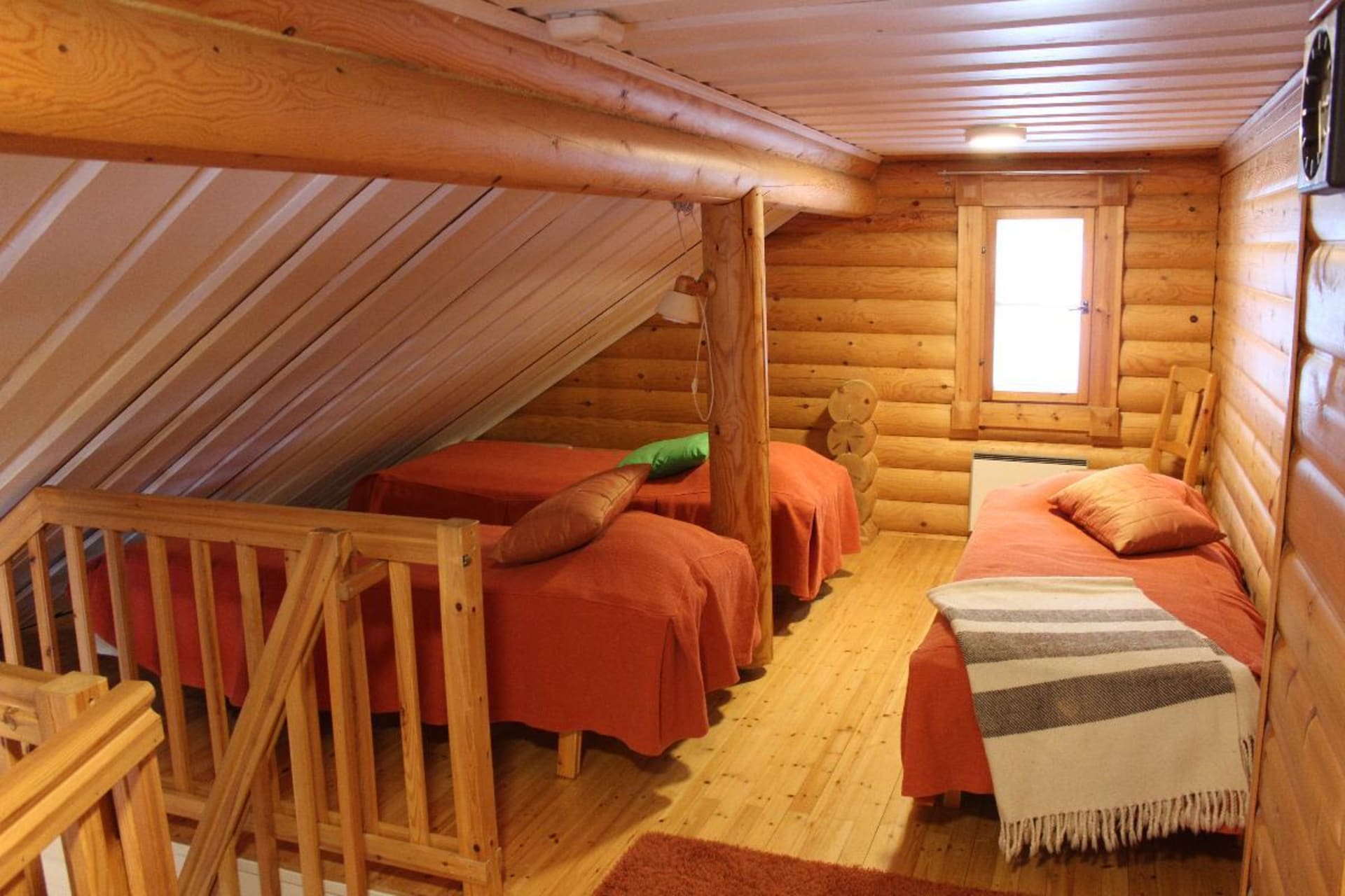 Holiday Home Honkaruka in Kuusamo