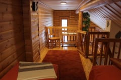 Holiday Home Honkaruka in Kuusamo