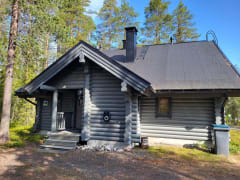 Holiday Home Honkaruka in Kuusamo