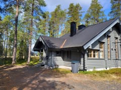 Holiday Home Honkaruka in Kuusamo