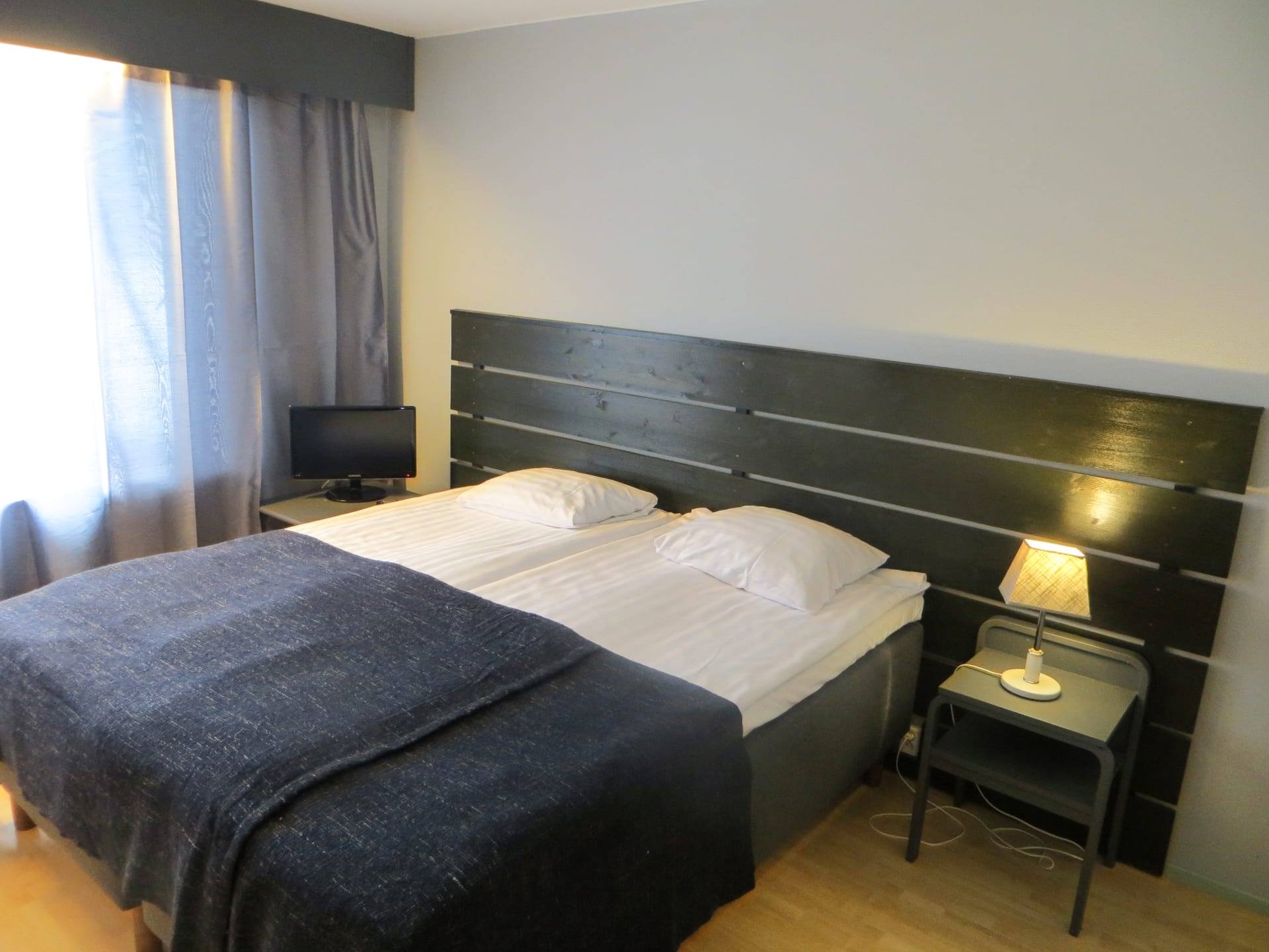Hotel Paljakka double room