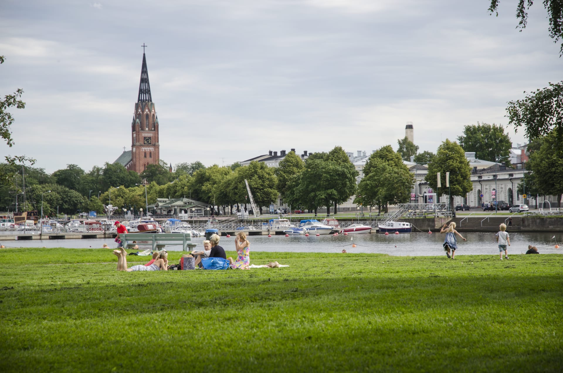 Eteläranta