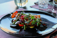 Sorella Dining & Cellar Club