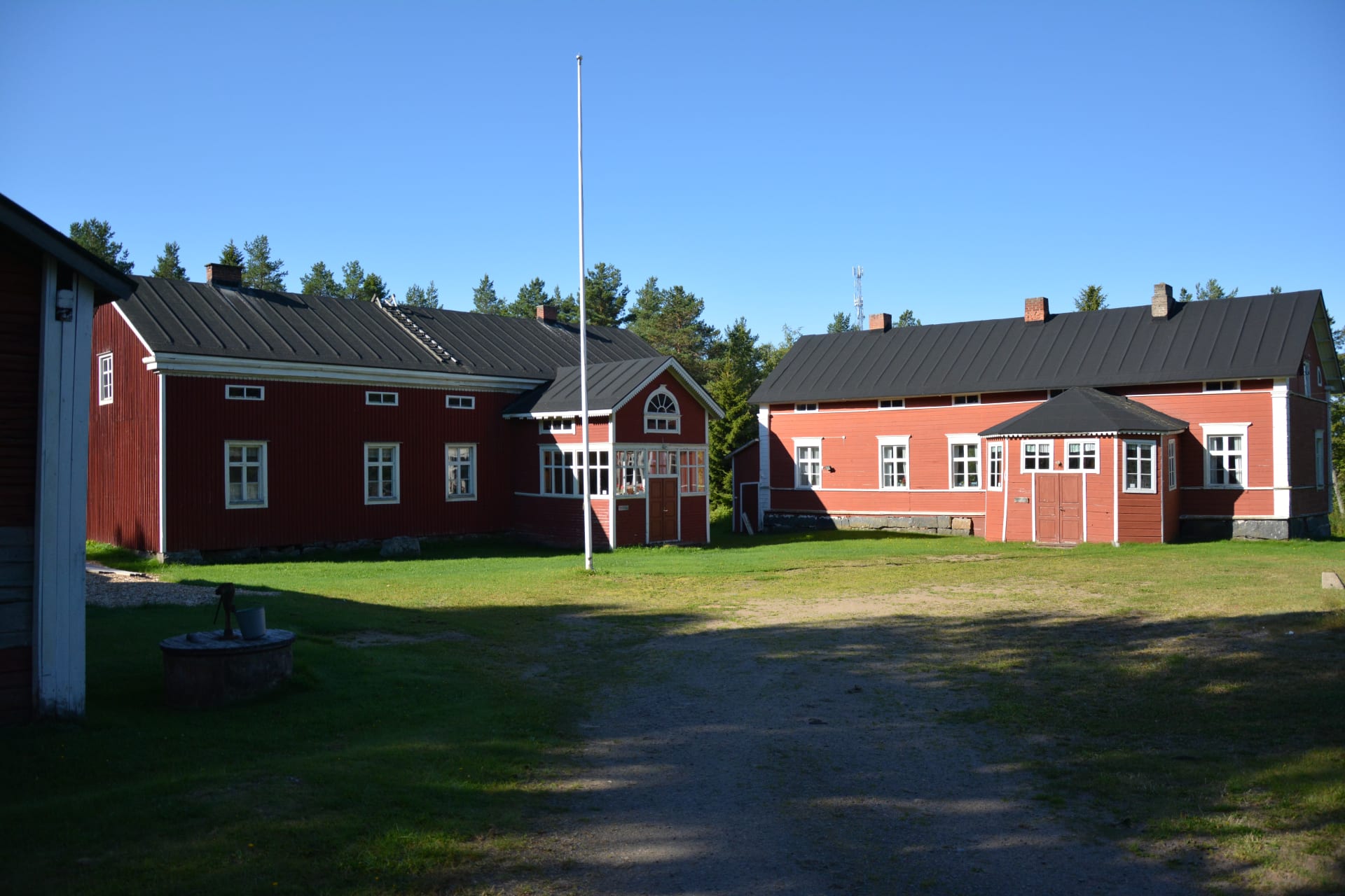 Annalan kotiseutumuseo