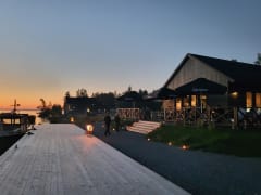 Cafe Donner & Smokery