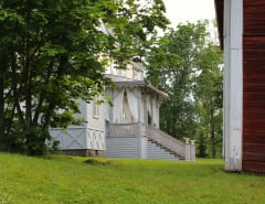 Tervetuloa kartanolle kokemaan Urajärven taikaa!