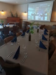 Kamreerin Kokouspaketti