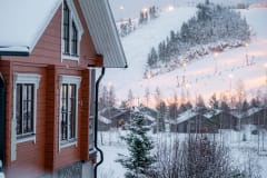 Laske irti arjesta! Rinneliput ja majoitus arkisin