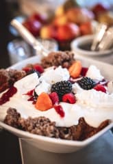 Ravintola Kruunupuisto & Inkeritalo