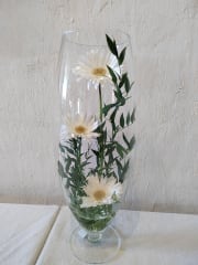 Wedding decoration/ Bröllops dekoration