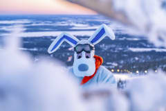 Titanium Pikkupuikka