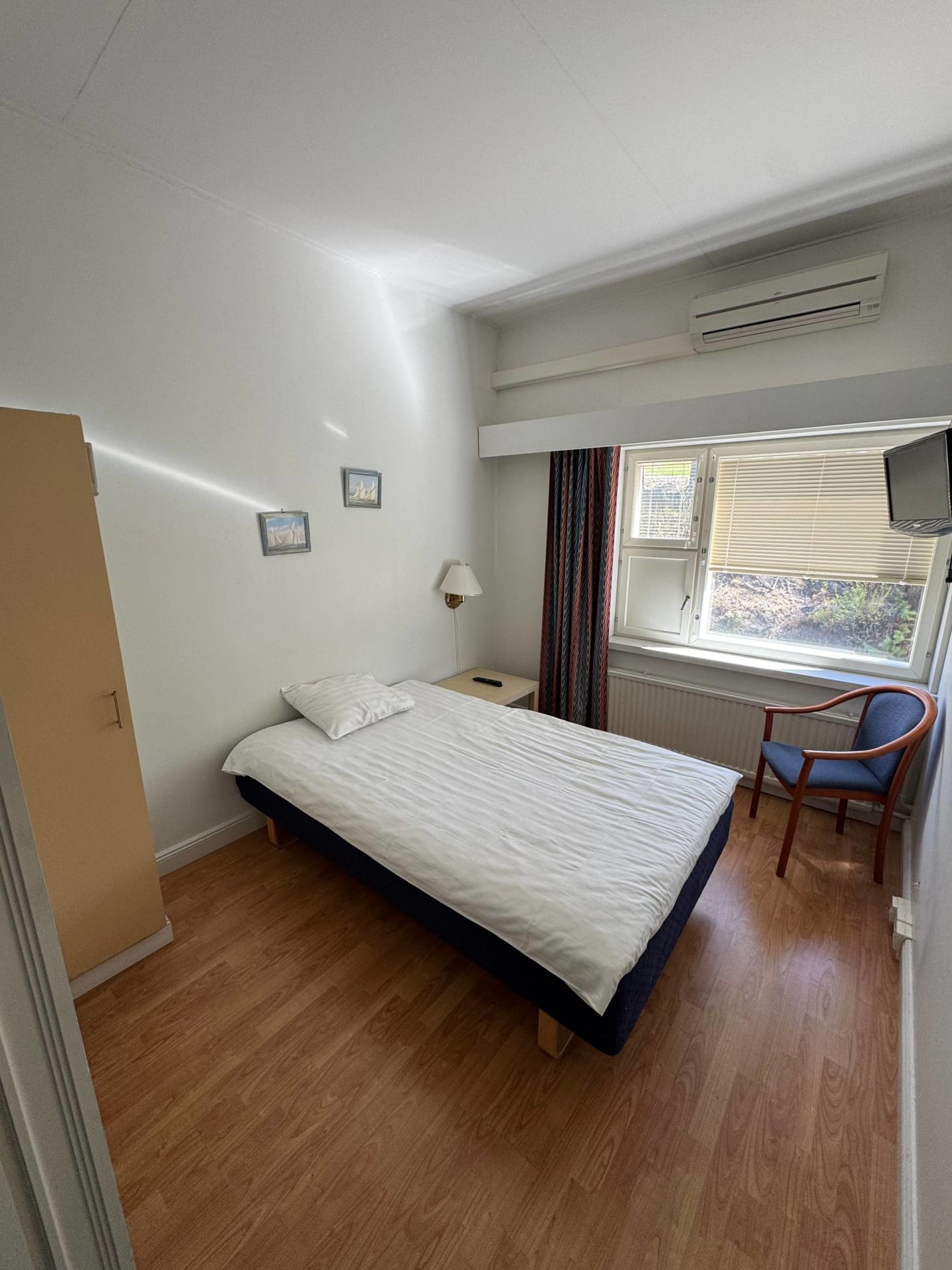 Individual Room Individual Room