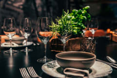 Latin Bistro & Bar Maestro 51