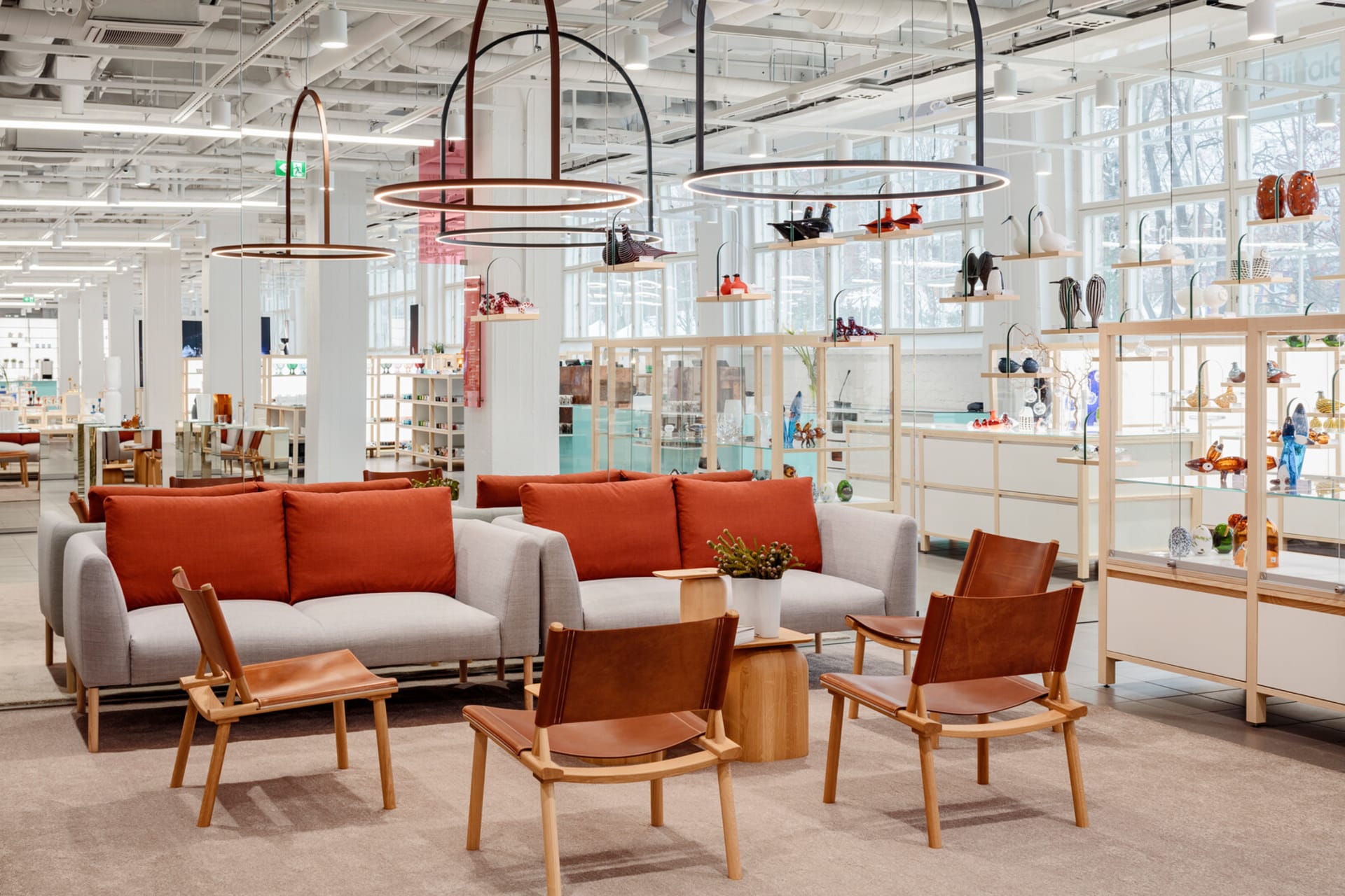 Iittala & Arabia Design Centre Store | Visit Finland