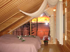 Uotilan Edustushuvilat