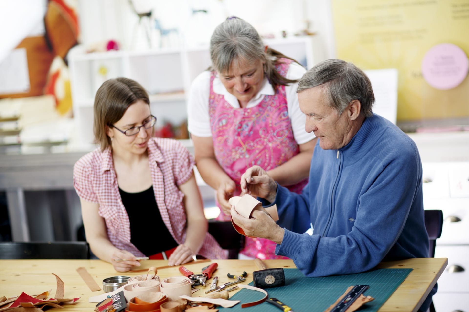 Craft Workshops | Visit Finland