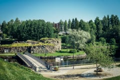 Kajaanin rauniolinna