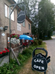 PeuranKellon Puoti Vuolenkoski