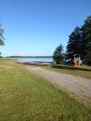 Santtioranta Camping