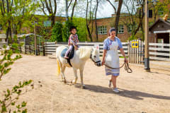 Koiramäen eläinpuisto