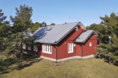 Hårdasnäsetin lomahuoneisto