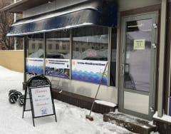 Kalaravintola Lapaluodon KALA & KAHVILA