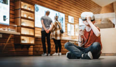 Suomen Metsämuseo Lusto