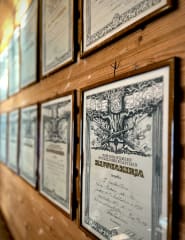 Länsi-Teiskon Seuratalo