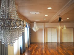 Kokous- ja juhlapalvelut Länsi-Suomen opistolla