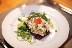 Restaurant Brahen Kellari