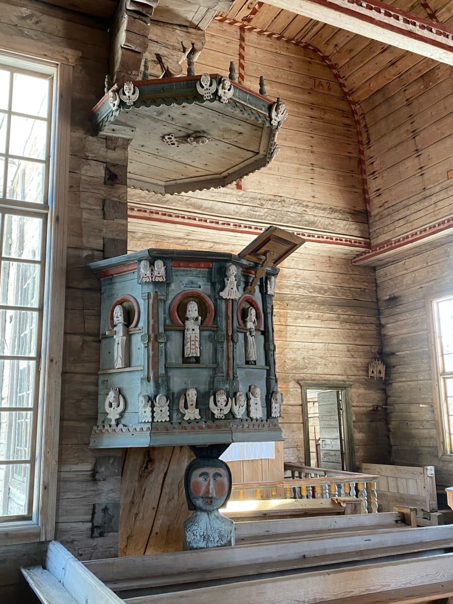 Day Trip To Pet j vesi UNESCO Church And The Rural Landscapes Of day-trip-to-pet-j-vesi-unesco-church-and-the-rural-landscapes-of