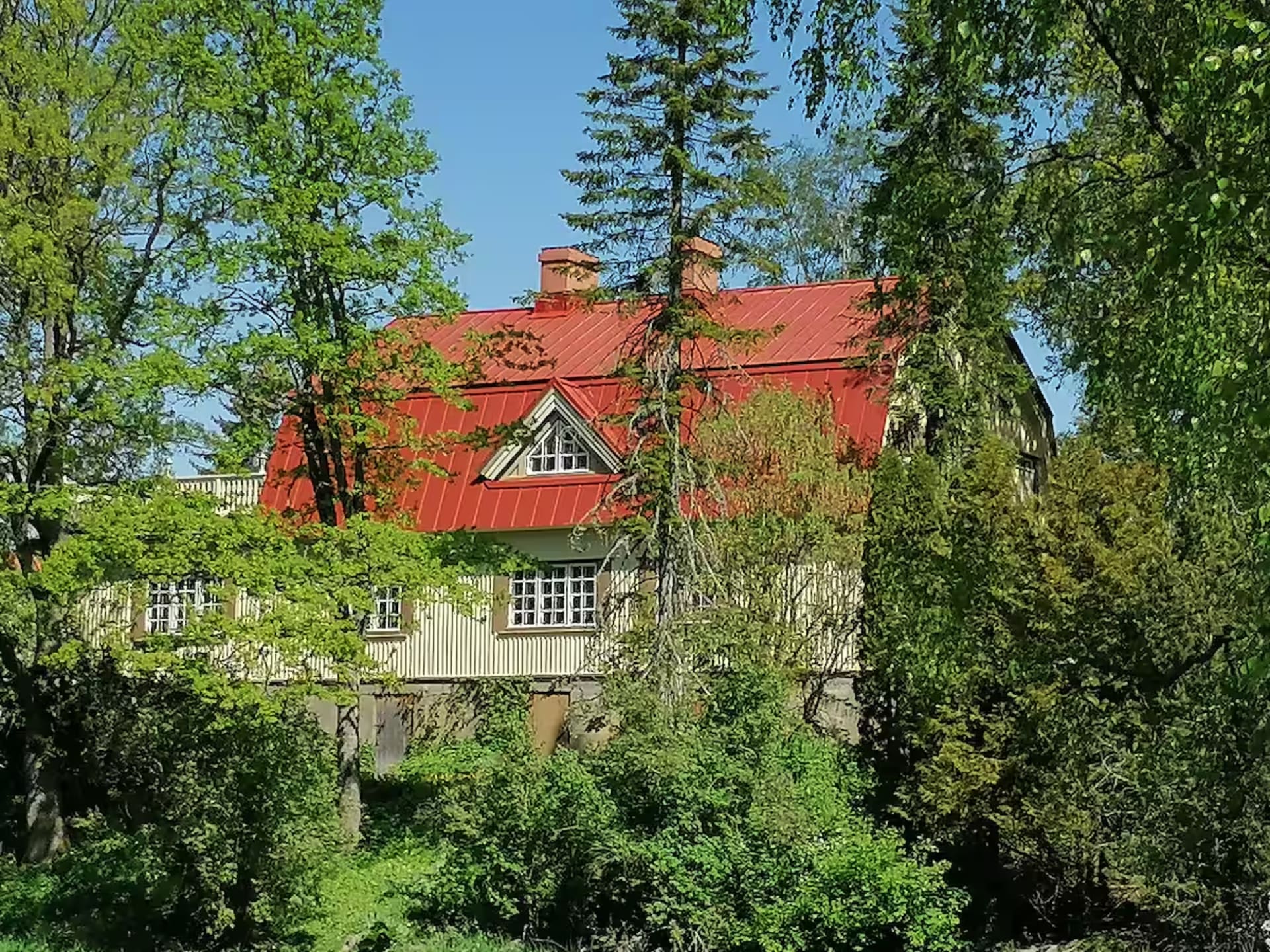 Hannula, cosy country house, Askainen Hannula, cosy country house, Askainen