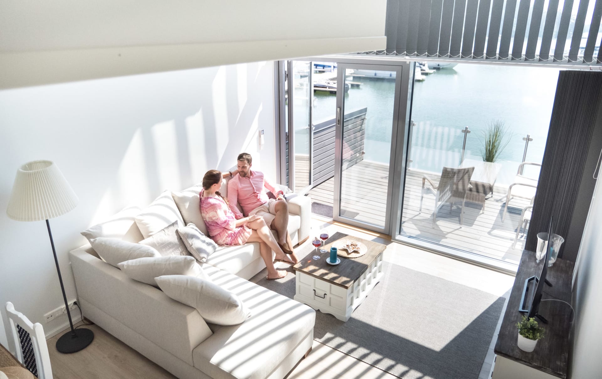 Marina suite Marina suite