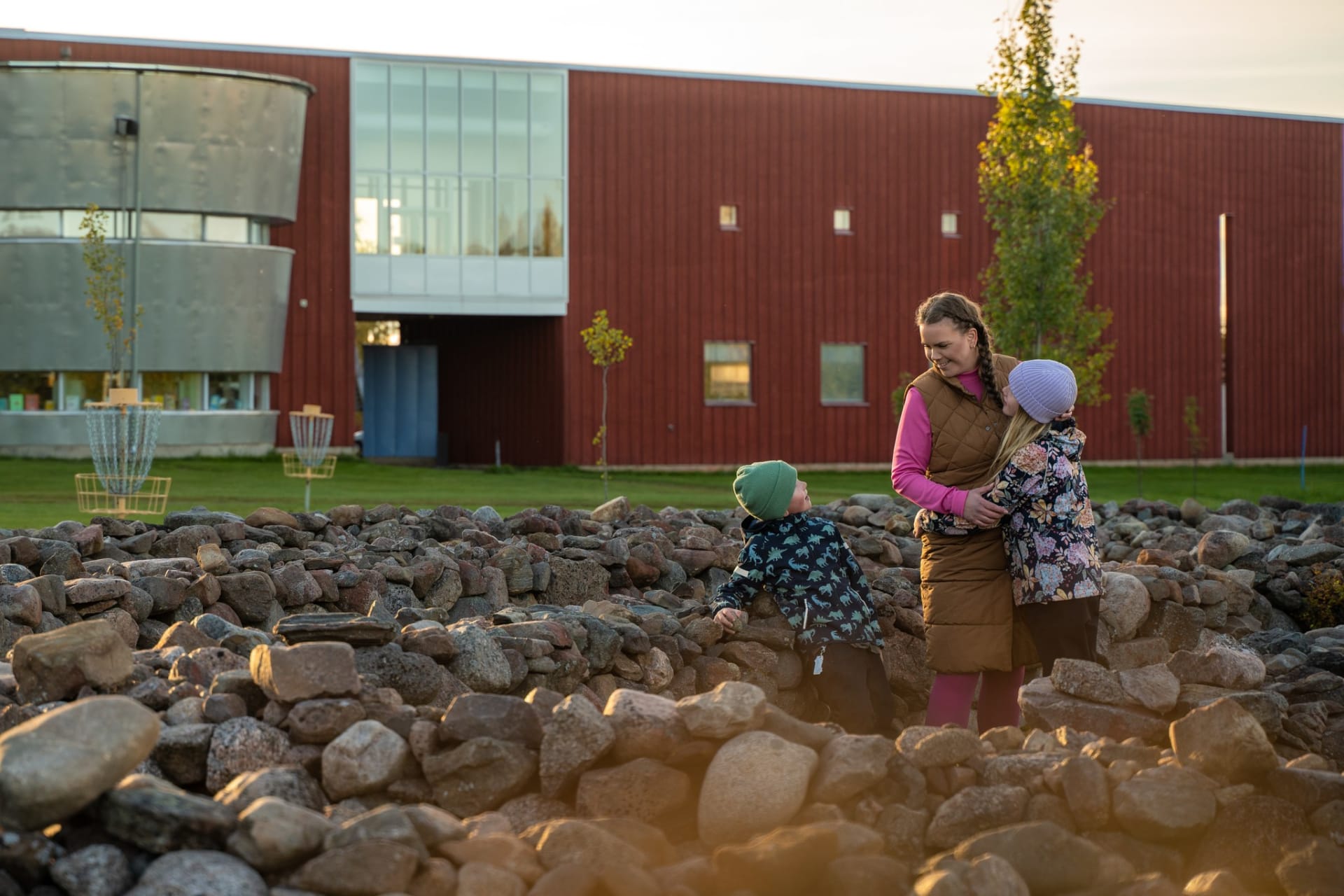 Vihannin kirjasto